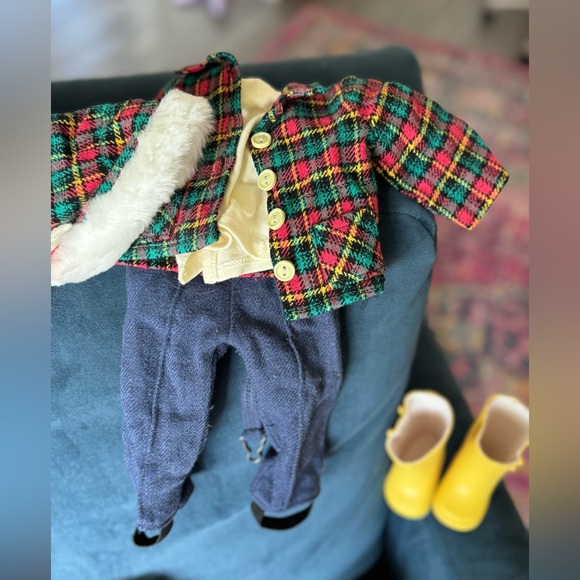 American Girl Clothing and Accessories Bundle - Picture 3 of 5